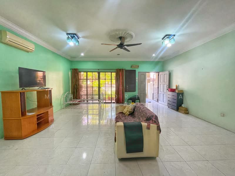2-storey Terraced House for Sale in Bandar Nusaputra (Puchong) - Mohd Mortadza Ahmad - PropertyGuru.com.my