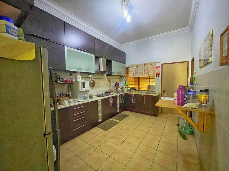 2-storey Terraced House for Sale in Bandar Nusaputra (Puchong) - Mohd Mortadza Ahmad - PropertyGuru.com.my