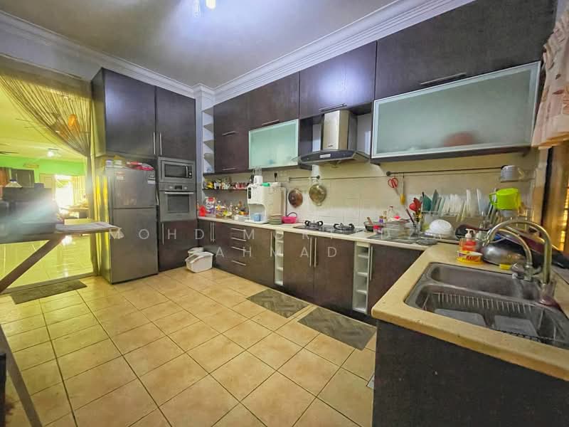 2-storey Terraced House for Sale in Bandar Nusaputra (Puchong) - Mohd Mortadza Ahmad - PropertyGuru.com.my