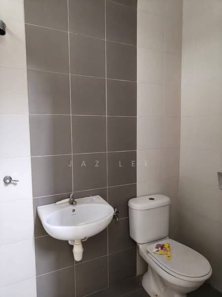 Rumah Teres 2 Tingkat untuk Dijual di Nusa Sentral (Iskandar Puteri (Nusajaya)) - Jaz Lee - PropertyGuru.com.my