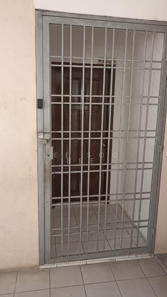 Pangsapuri untuk Disewa di Sri Lavender Apartment - Lee Soo Bee - Entrance - PropertyGuru.com.my