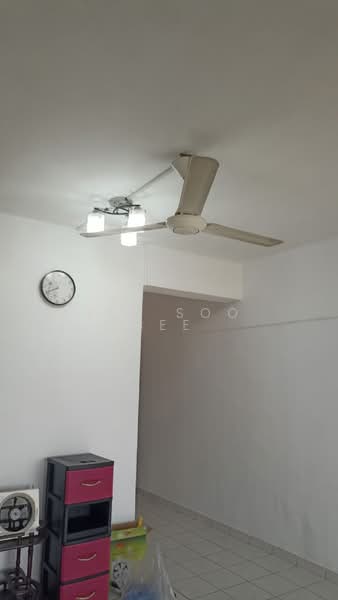 Pangsapuri untuk Disewa di Sri Lavender Apartment - Lee Soo Bee - Interior - PropertyGuru.com.my