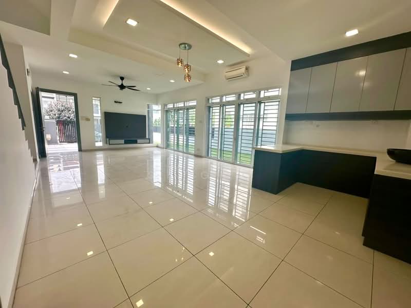 Rumah Kluster untuk Dijual di Horizon Hills (Iskandar Puteri (Nusajaya)) - SK GOO - PropertyGuru.com.my