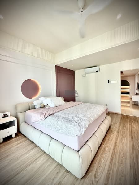 Condominium for Sale at Skyridge Garden - Cheryl Chng - Bedroom - PropertyGuru.com.my