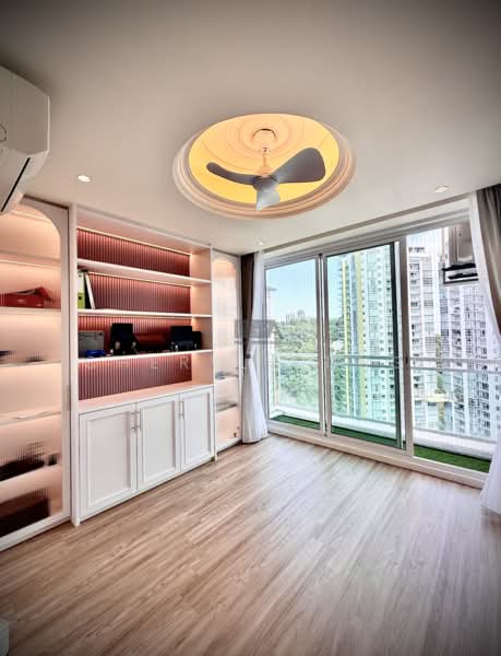 Condominium for Sale at Skyridge Garden - Cheryl Chng - Study - PropertyGuru.com.my