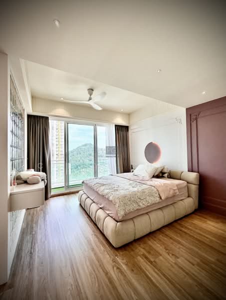 Condominium for Sale at Skyridge Garden - Cheryl Chng - Bedroom - PropertyGuru.com.my
