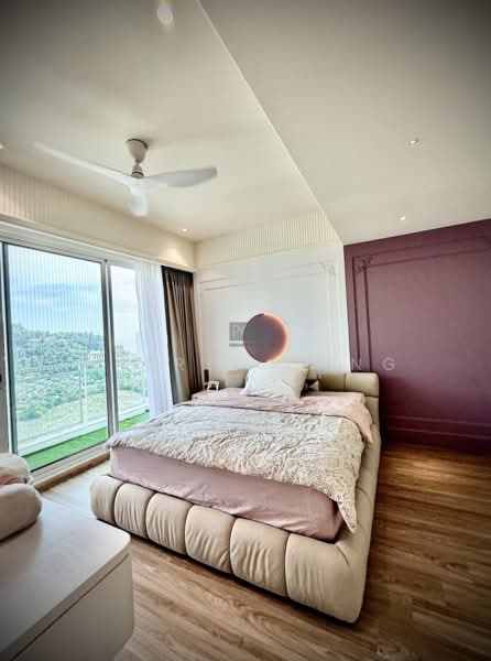 Condominium for Sale at Skyridge Garden - Cheryl Chng - Bedroom - PropertyGuru.com.my
