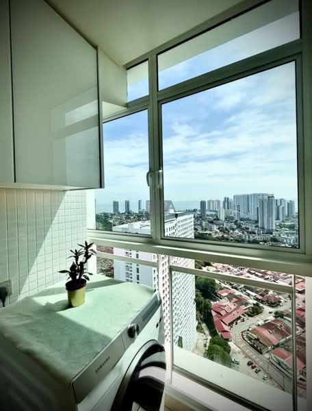 Condominium for Sale at Skyridge Garden - Cheryl Chng - View - PropertyGuru.com.my
