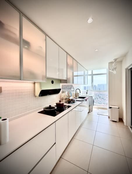 Condominium for Sale at Skyridge Garden - Cheryl Chng - Kitchen - PropertyGuru.com.my