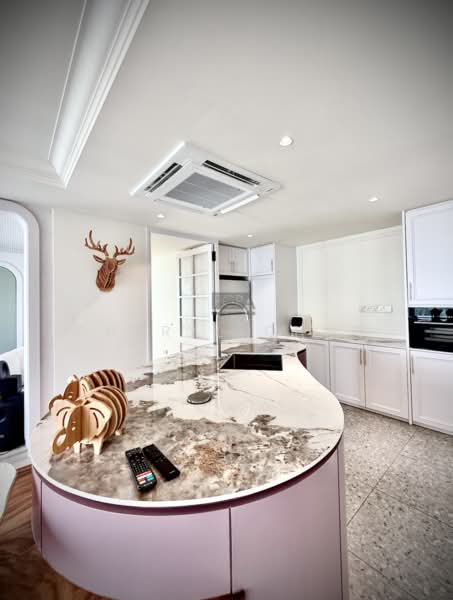 Condominium for Sale at Skyridge Garden - Cheryl Chng - Kitchen - PropertyGuru.com.my