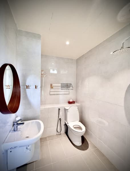 Condominium for Sale at Skyridge Garden - Cheryl Chng - Bathroom - PropertyGuru.com.my
