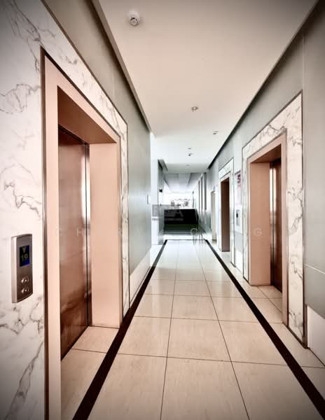 Condominium for Sale at Skyridge Garden - Cheryl Chng - Corridor - PropertyGuru.com.my
