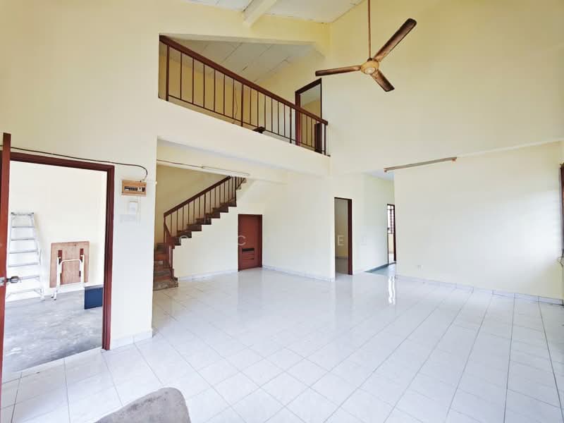 Semi-Detached House for Sale in Taman Megah Ria (Masai) - Coco Lee - Interior - PropertyGuru.com.my