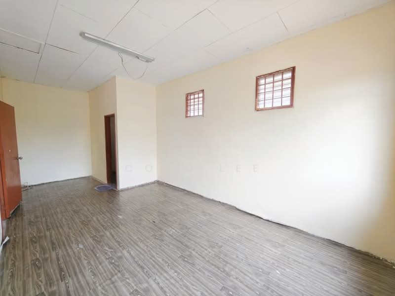 Semi-Detached House for Sale in Taman Megah Ria (Masai) - Coco Lee - Interior - PropertyGuru.com.my