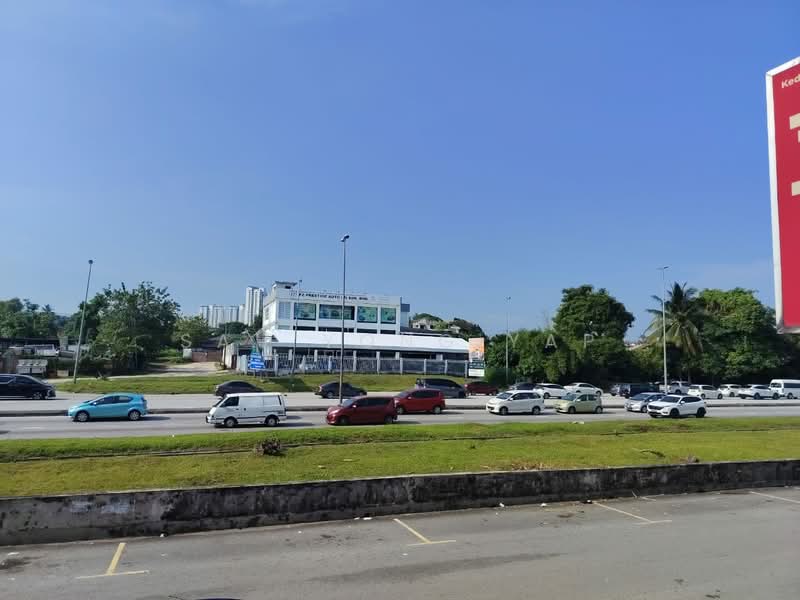 Shop / Office for Rent in Seksyen 3, Taman Kinrara (Puchong) - sau yong yap - Exterior - PropertyGuru.com.my