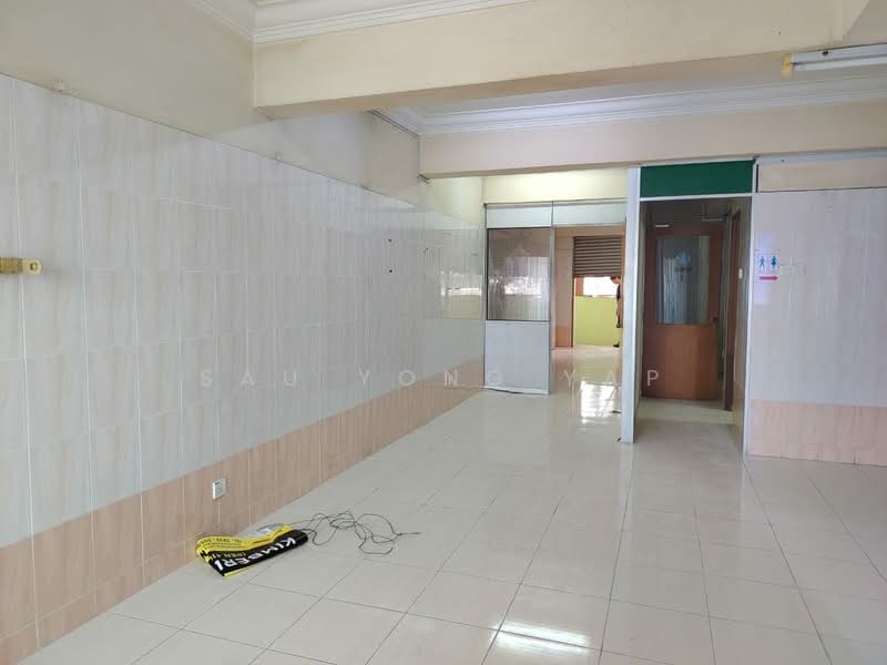 Shop / Office for Rent in Seksyen 3, Taman Kinrara (Puchong) - sau yong yap - Interior - PropertyGuru.com.my