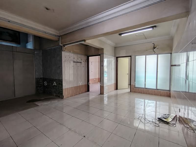 Shop / Office for Rent in Seksyen 3, Taman Kinrara (Puchong) - sau yong yap - Interior - PropertyGuru.com.my