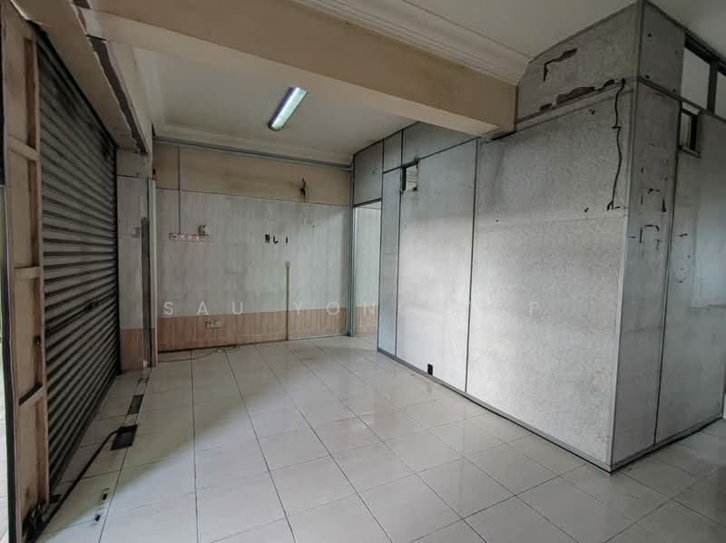 Shop / Office for Rent in Seksyen 3, Taman Kinrara (Puchong) - sau yong yap - Interior - PropertyGuru.com.my