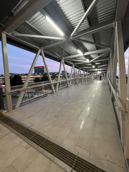Service Residence for Rent at Setia City Residences - Lim Lee Lee - PropertyGuru.com.my