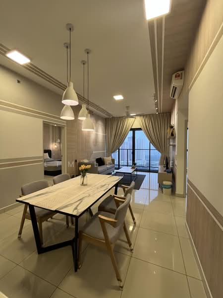 Service Residence for Rent at Setia City Residences - Lim Lee Lee - PropertyGuru.com.my