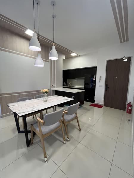 Service Residence for Rent at Setia City Residences - Lim Lee Lee - PropertyGuru.com.my