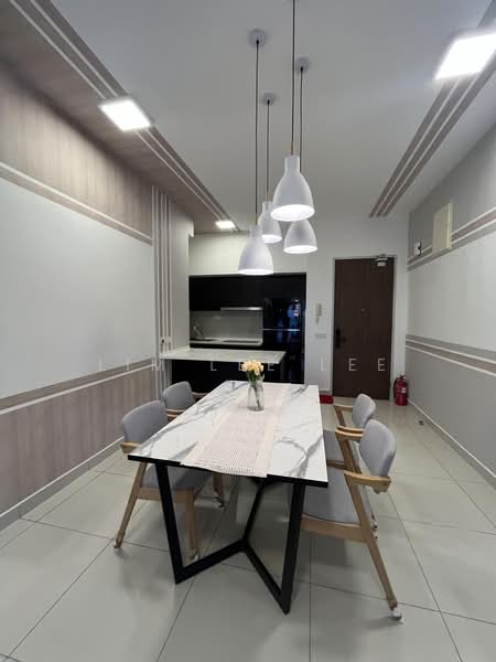 Service Residence for Rent at Setia City Residences - Lim Lee Lee - PropertyGuru.com.my