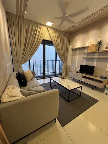Service Residence for Rent at Setia City Residences - Lim Lee Lee - PropertyGuru.com.my