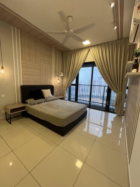Service Residence for Rent at Setia City Residences - Lim Lee Lee - PropertyGuru.com.my