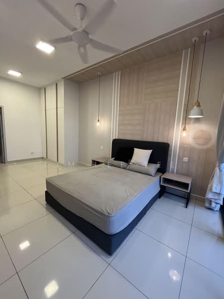 Service Residence for Rent at Setia City Residences - Lim Lee Lee - PropertyGuru.com.my