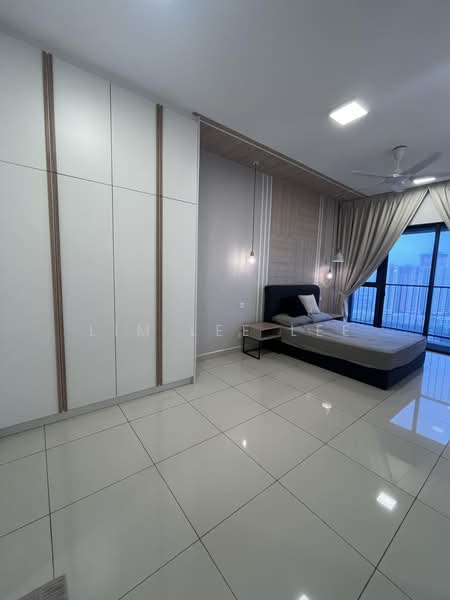 Service Residence for Rent at Setia City Residences - Lim Lee Lee - PropertyGuru.com.my