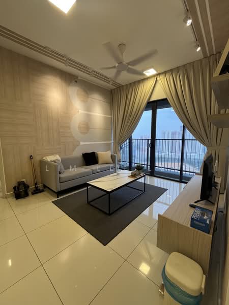 Service Residence for Rent at Setia City Residences - Lim Lee Lee - PropertyGuru.com.my