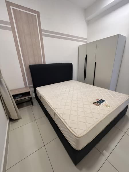 Service Residence for Rent at Setia City Residences - Lim Lee Lee - PropertyGuru.com.my