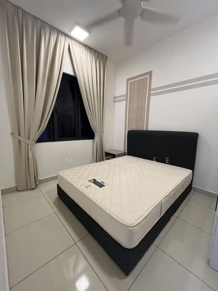 Service Residence for Rent at Setia City Residences - Lim Lee Lee - PropertyGuru.com.my