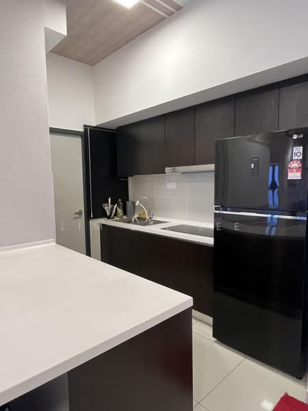 Service Residence for Rent at Setia City Residences - Lim Lee Lee - PropertyGuru.com.my