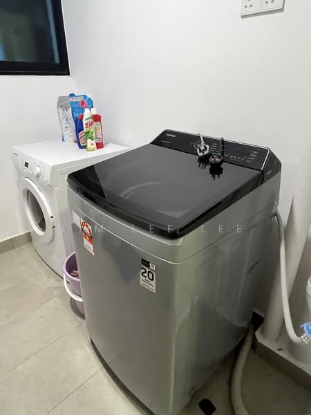 Service Residence for Rent at Setia City Residences - Lim Lee Lee - PropertyGuru.com.my