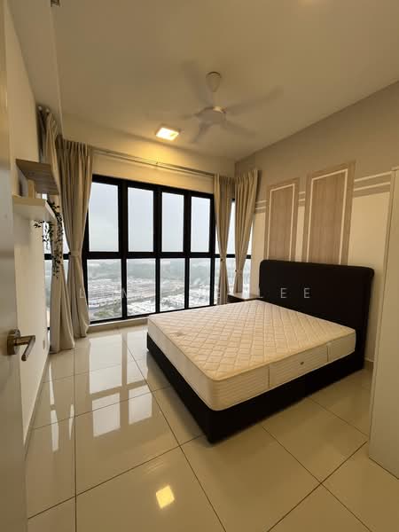 Service Residence for Rent at Setia City Residences - Lim Lee Lee - PropertyGuru.com.my