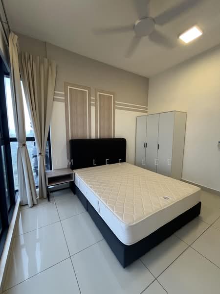 Service Residence for Rent at Setia City Residences - Lim Lee Lee - PropertyGuru.com.my