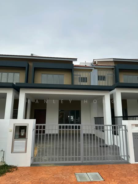 2-storey Terraced House for Rent in Setia Impian (Setia Alam) - Stanley Hong - Exterior - PropertyGuru.com.my