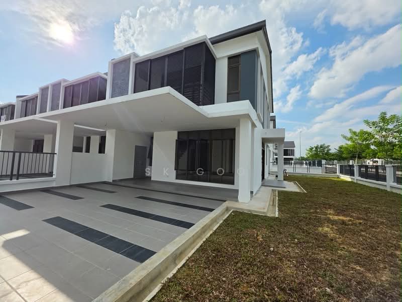 Rumah Teres untuk Dijual di Skudai (Johor) - SK GOO - PropertyGuru.com.my
