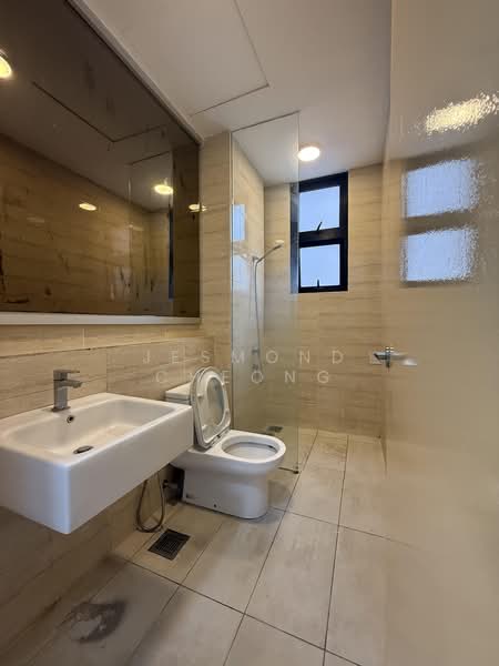 Service Residence for Rent at The Clio Residences - Jesmond Cheong - PropertyGuru.com.my