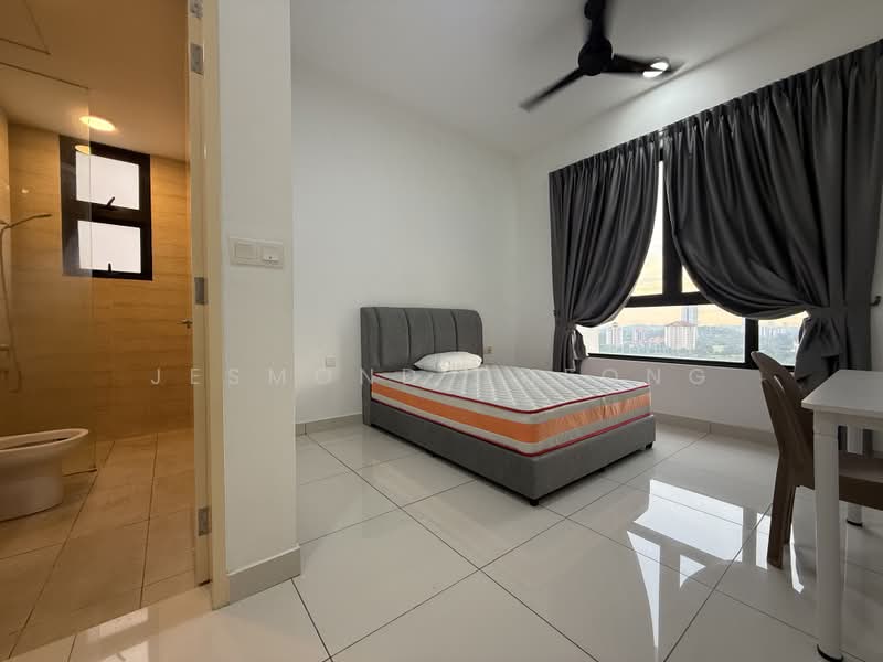 Service Residence for Rent at The Clio Residences - Jesmond Cheong - PropertyGuru.com.my