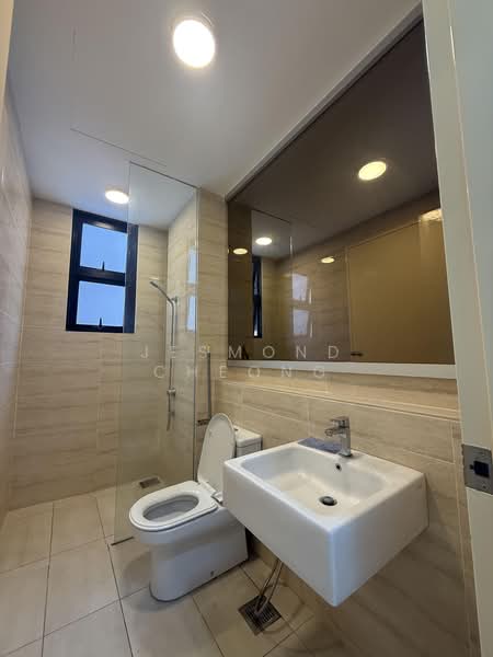 Service Residence for Rent at The Clio Residences - Jesmond Cheong - PropertyGuru.com.my