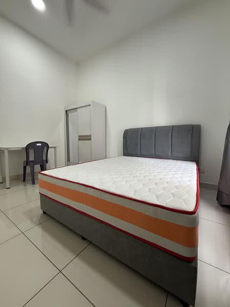 Service Residence for Rent at The Clio Residences - Jesmond Cheong - PropertyGuru.com.my