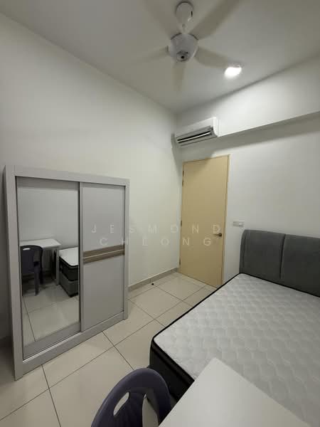 Service Residence for Rent at The Clio Residences - Jesmond Cheong - PropertyGuru.com.my