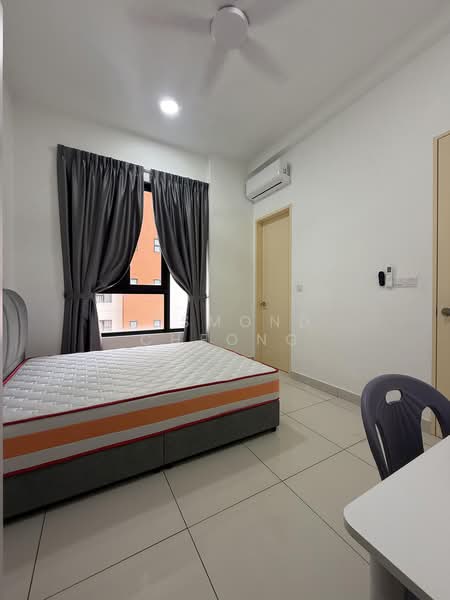 Service Residence for Rent at The Clio Residences - Jesmond Cheong - PropertyGuru.com.my