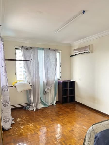 Pangsapuri untuk Disewa di Taman Kristal - Weng Sern - Interior - PropertyGuru.com.my