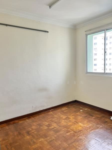 Pangsapuri untuk Disewa di Taman Kristal - Weng Sern - Interior - PropertyGuru.com.my