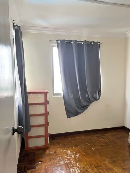 Pangsapuri untuk Disewa di Taman Kristal - Weng Sern - Interior - PropertyGuru.com.my