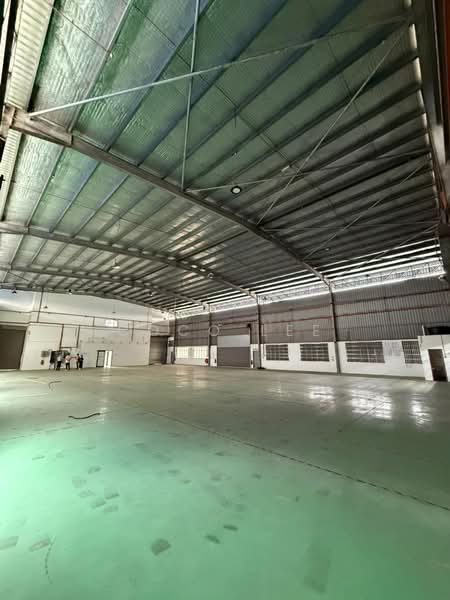 Kilang untuk Disewa di Senai (Johor) - Coco Lee - Interior - PropertyGuru.com.my