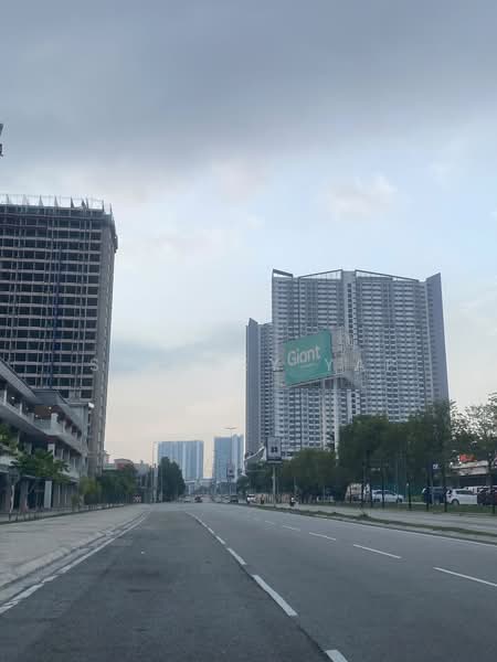 Pangsapuri untuk Dijual di Apartment Dahlia - Stanley Yap - Exterior - PropertyGuru.com.my